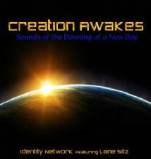 Creation Awakes (MP3 Music Download) by Lane Sitz